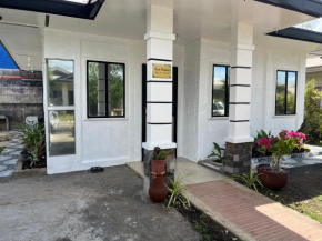 Davao Transient House Bambu Estate Mintal